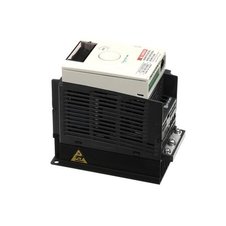 Doyon Vfd Programmed Jaca FEV033-JACA